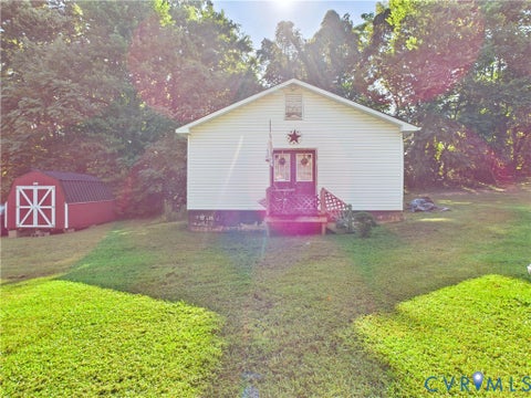 Tiny photo for 471 Main Street, Dillwyn, VA 23936 (MLS # 2624309)