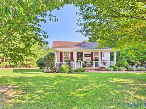 Photo of 471 Main Street, Dillwyn, VA 23936 (MLS # 2624309)