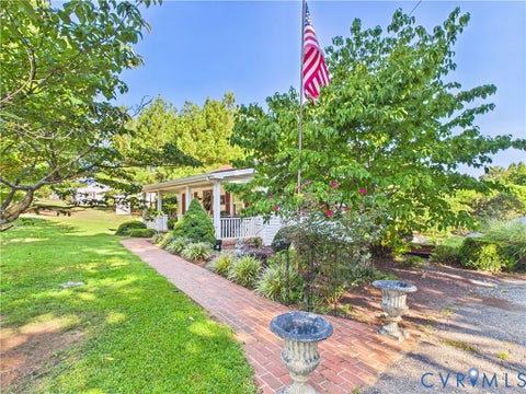 Tiny photo for 471 Main Street, Dillwyn, VA 23936 (MLS # 2624309)