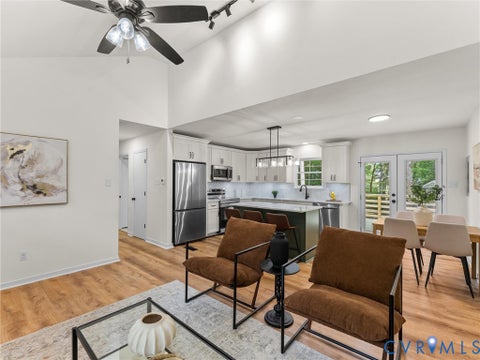 Tiny photo for 4902 Genlou Court, Chesterfield, VA 23832 (MLS # 2625760)