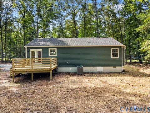 Tiny photo for 4902 Genlou Court, Chesterfield, VA 23832 (MLS # 2625760)
