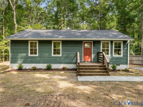 Tiny photo for 4902 Genlou Court, Chesterfield, VA 23832 (MLS # 2625760)