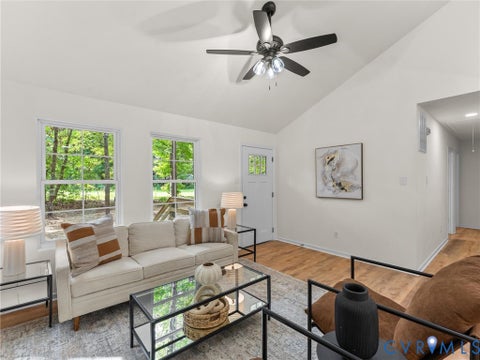 Tiny photo for 4902 Genlou Court, Chesterfield, VA 23832 (MLS # 2625760)