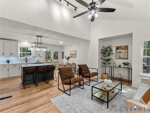 Tiny photo for 4902 Genlou Court, Chesterfield, VA 23832 (MLS # 2625760)