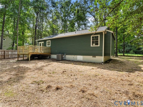 Tiny photo for 4902 Genlou Court, Chesterfield, VA 23832 (MLS # 2625760)