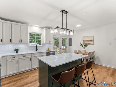 Tiny photo for 4902 Genlou Court, Chesterfield, VA 23832 (MLS # 2625760)