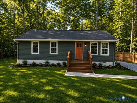 Tiny photo for 4902 Genlou Court, Chesterfield, VA 23832 (MLS # 2625760)