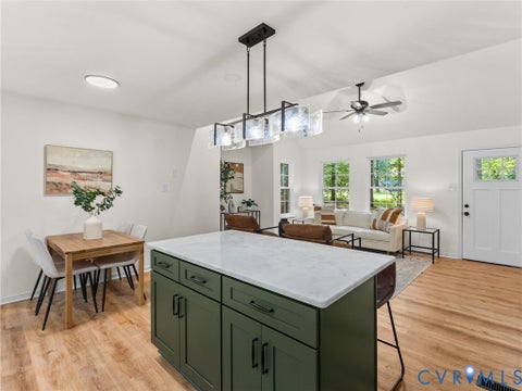 Tiny photo for 4902 Genlou Court, Chesterfield, VA 23832 (MLS # 2625760)