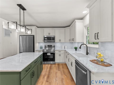 Tiny photo for 4902 Genlou Court, Chesterfield, VA 23832 (MLS # 2625760)