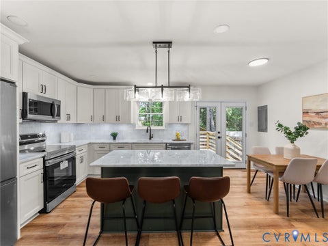 Tiny photo for 4902 Genlou Court, Chesterfield, VA 23832 (MLS # 2625760)