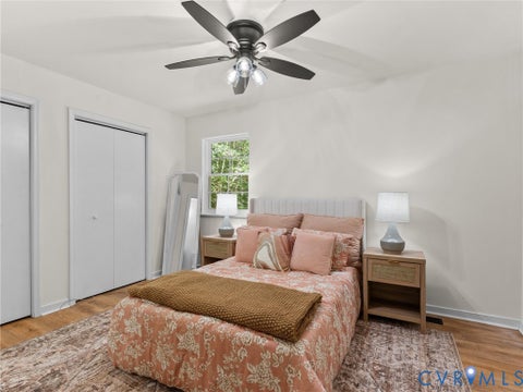 Tiny photo for 4902 Genlou Court, Chesterfield, VA 23832 (MLS # 2625760)