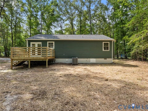 Tiny photo for 4902 Genlou Court, Chesterfield, VA 23832 (MLS # 2625760)