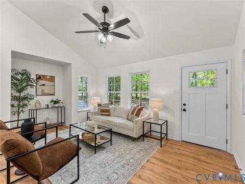 Tiny photo for 4902 Genlou Court, Chesterfield, VA 23832 (MLS # 2625760)