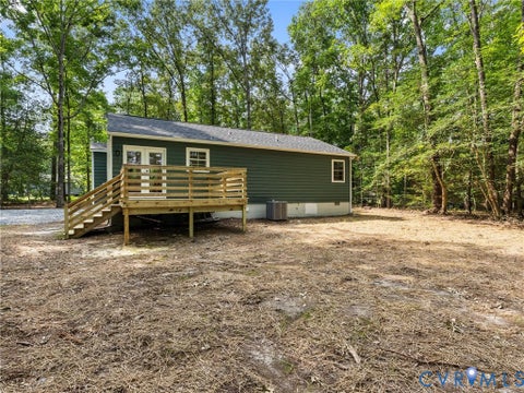 Tiny photo for 4902 Genlou Court, Chesterfield, VA 23832 (MLS # 2625760)