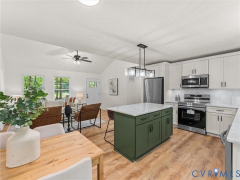 Tiny photo for 4902 Genlou Court, Chesterfield, VA 23832 (MLS # 2625760)