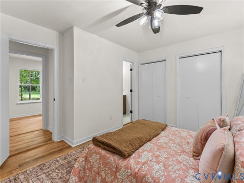 Tiny photo for 4902 Genlou Court, Chesterfield, VA 23832 (MLS # 2625760)