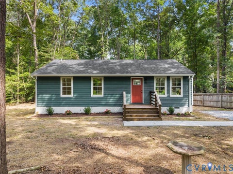 Tiny photo for 4902 Genlou Court, Chesterfield, VA 23832 (MLS # 2625760)