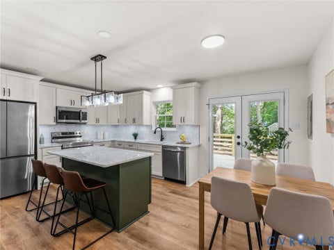 Tiny photo for 4902 Genlou Court, Chesterfield, VA 23832 (MLS # 2625760)