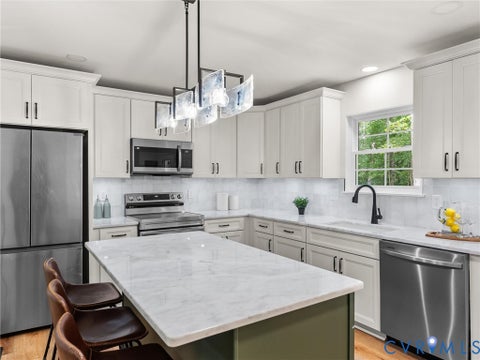Tiny photo for 4902 Genlou Court, Chesterfield, VA 23832 (MLS # 2625760)