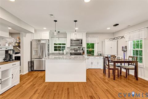Tiny photo for 1165 Oakland Road, Henrico, VA 23231 (MLS # 2613252)
