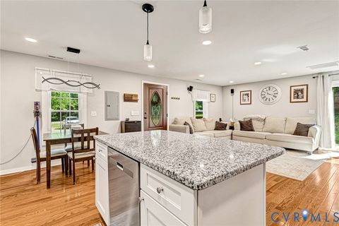 Tiny photo for 1165 Oakland Road, Henrico, VA 23231 (MLS # 2613252)