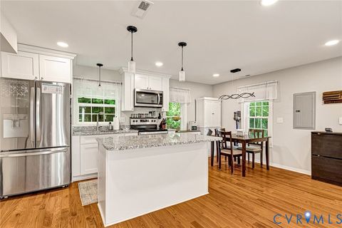 Tiny photo for 1165 Oakland Road, Henrico, VA 23231 (MLS # 2613252)