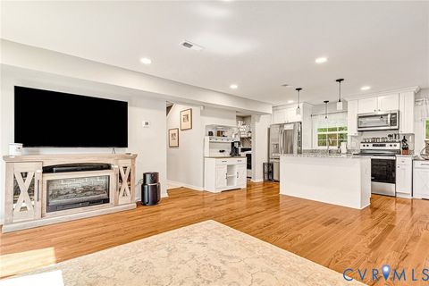 Tiny photo for 1165 Oakland Road, Henrico, VA 23231 (MLS # 2613252)