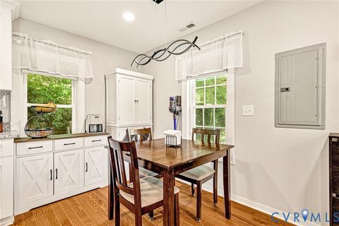 Tiny photo for 1165 Oakland Road, Henrico, VA 23231 (MLS # 2613252)