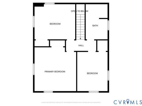Tiny photo for 1165 Oakland Road, Henrico, VA 23231 (MLS # 2613252)