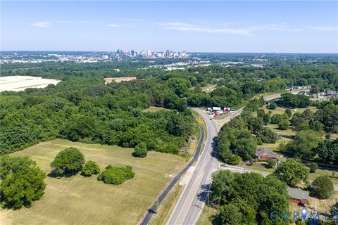 Tiny photo for 1165 Oakland Road, Henrico, VA 23231 (MLS # 2613252)