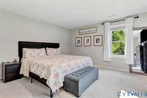 Tiny photo for 1165 Oakland Road, Henrico, VA 23231 (MLS # 2613252)