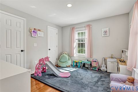 Tiny photo for 1165 Oakland Road, Henrico, VA 23231 (MLS # 2613252)