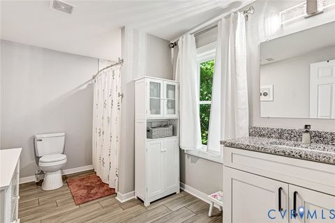 Tiny photo for 1165 Oakland Road, Henrico, VA 23231 (MLS # 2613252)