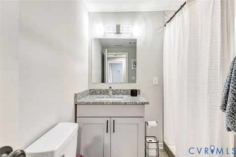Tiny photo for 1165 Oakland Road, Henrico, VA 23231 (MLS # 2613252)