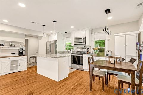 Tiny photo for 1165 Oakland Road, Henrico, VA 23231 (MLS # 2613252)