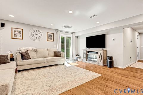 Tiny photo for 1165 Oakland Road, Henrico, VA 23231 (MLS # 2613252)
