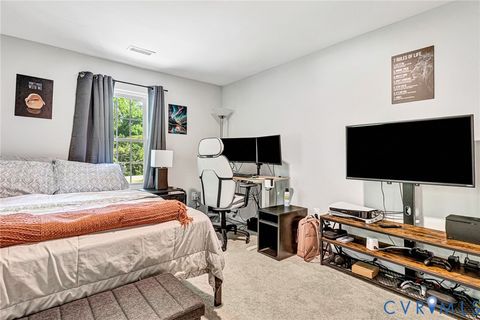 Tiny photo for 1165 Oakland Road, Henrico, VA 23231 (MLS # 2613252)