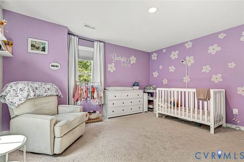 Tiny photo for 1165 Oakland Road, Henrico, VA 23231 (MLS # 2613252)
