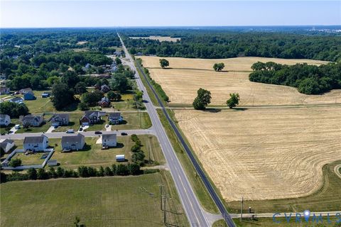 Tiny photo for 1165 Oakland Road, Henrico, VA 23231 (MLS # 2613252)