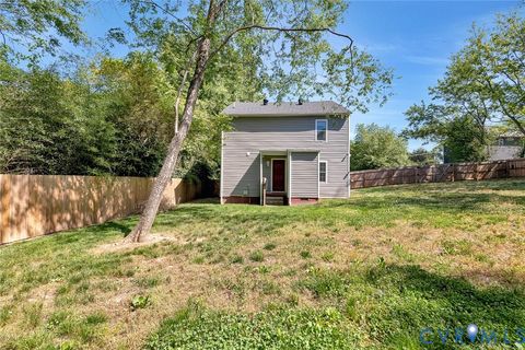 Tiny photo for 1165 Oakland Road, Henrico, VA 23231 (MLS # 2613252)