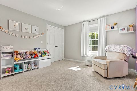 Tiny photo for 1165 Oakland Road, Henrico, VA 23231 (MLS # 2613252)
