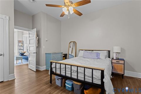 Tiny photo for 2204 W Grace Street, Richmond, VA 23220 (MLS # 2600633)