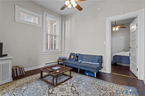 Tiny photo for 2204 W Grace Street, Richmond, VA 23220 (MLS # 2600633)