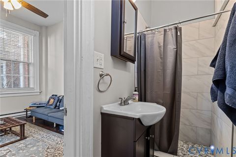 Tiny photo for 2204 W Grace Street, Richmond, VA 23220 (MLS # 2600633)