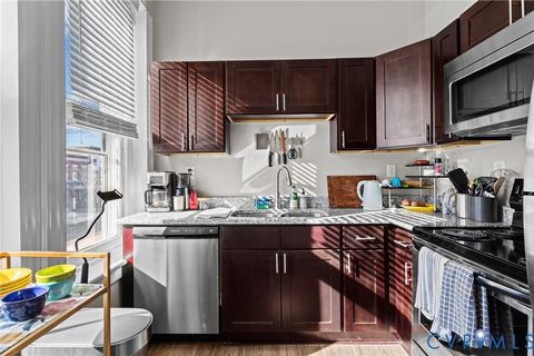 Tiny photo for 2204 W Grace Street, Richmond, VA 23220 (MLS # 2600633)