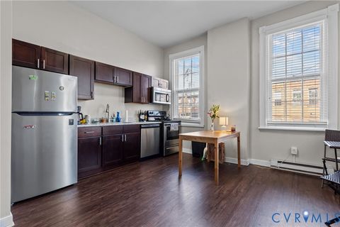 Tiny photo for 2204 W Grace Street, Richmond, VA 23220 (MLS # 2600633)