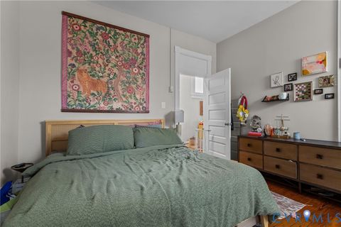 Tiny photo for 2204 W Grace Street, Richmond, VA 23220 (MLS # 2600633)