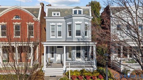 2204 W Grace Street Richmond VA 23220