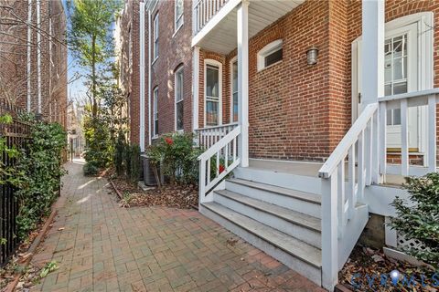 Tiny photo for 2204 W Grace Street, Richmond, VA 23220 (MLS # 2600633)