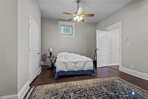 Tiny photo for 2204 W Grace Street, Richmond, VA 23220 (MLS # 2600633)